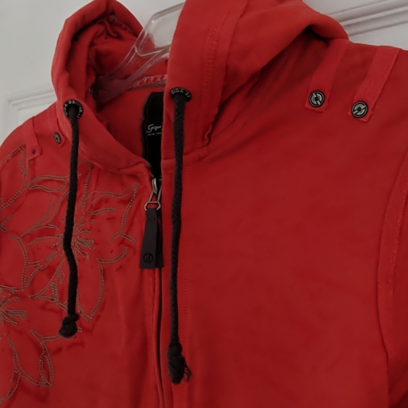 Sweatshirt - Picture 4 of 5